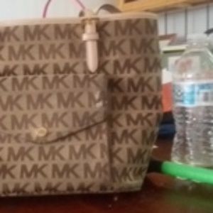 Mk purse